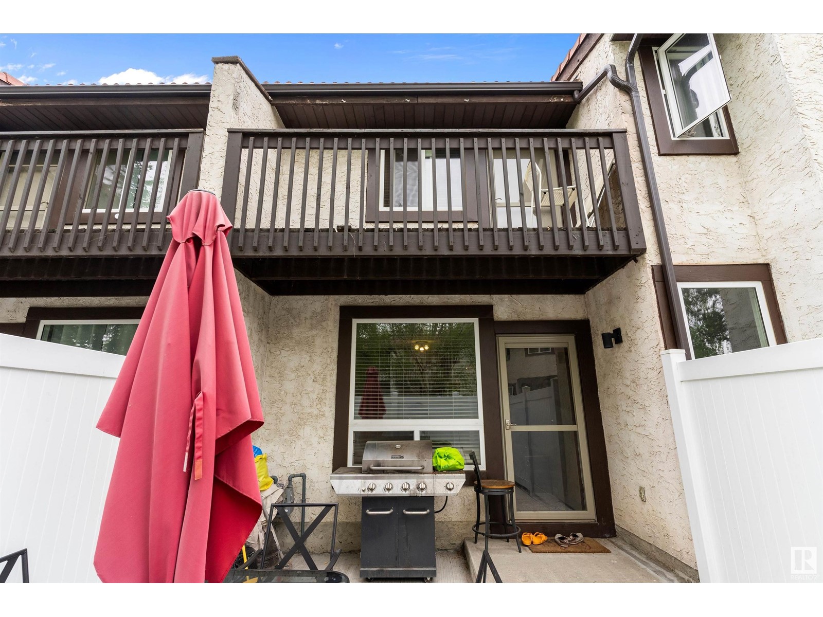 Property at #28 17409 95 ST NW image 4