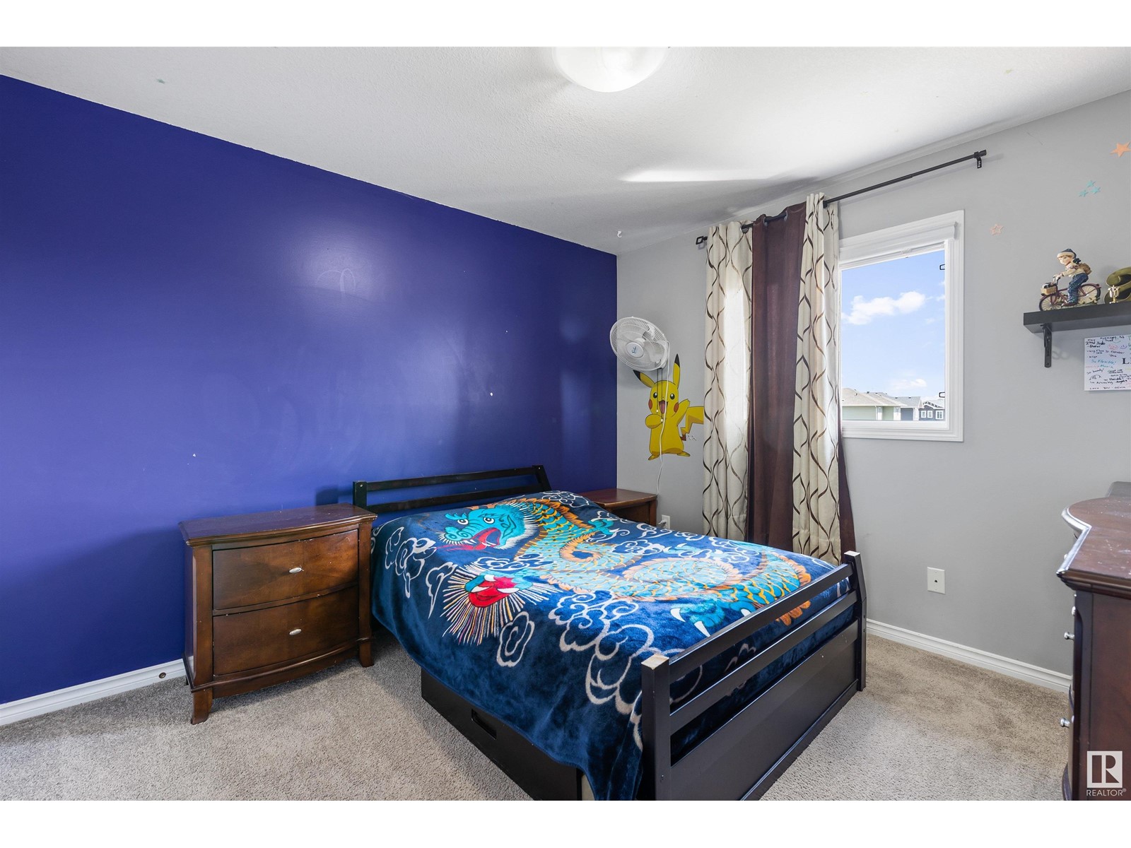 133 Cy Becker Bv Nw, Edmonton, Alberta  T5Y 0X8 - Photo 18 - E4436314
