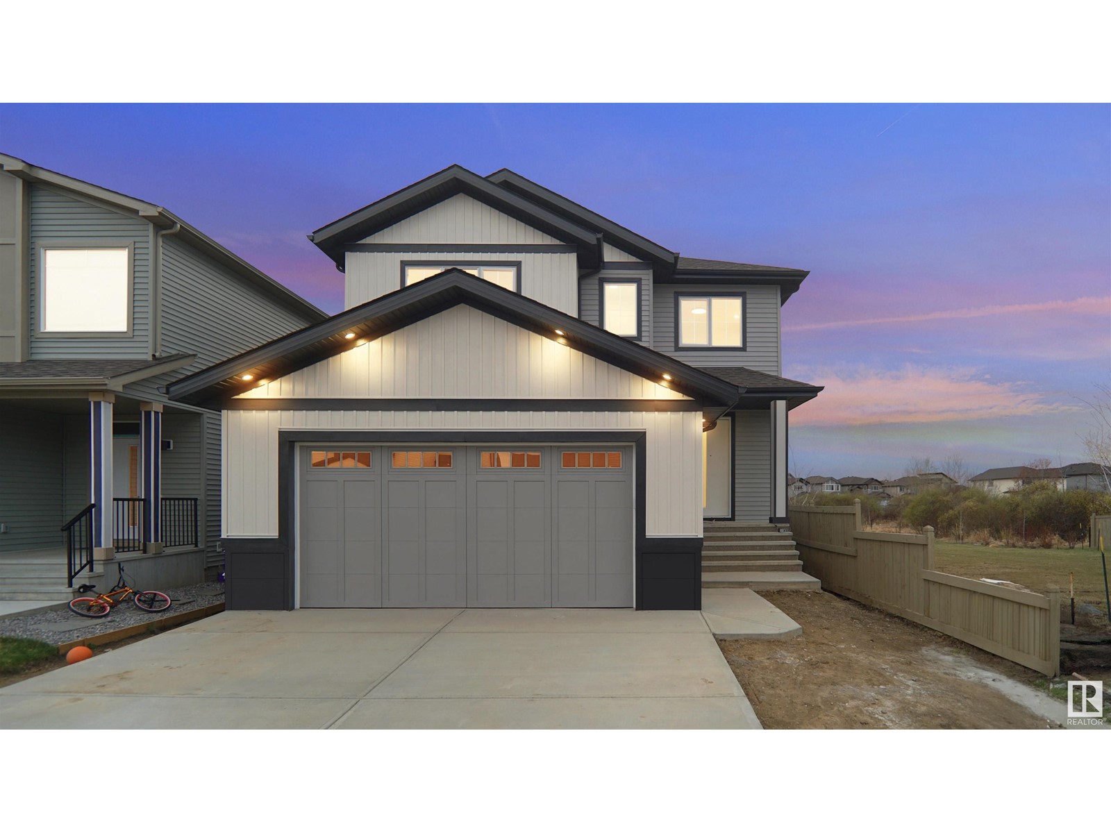 3540 6 St Nw, Edmonton, Alberta  T6T 2L5 - Photo 1 - E4436315