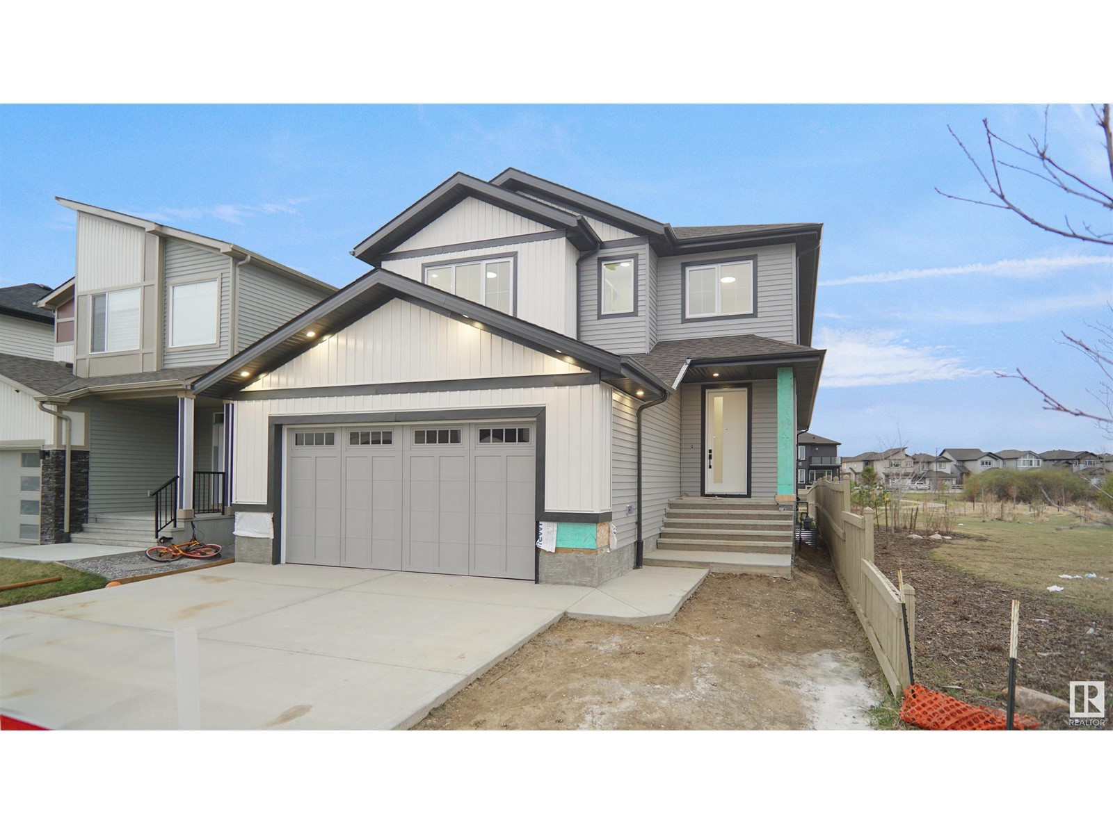 3540 6 St Nw, Edmonton, Alberta  T6T 2L5 - Photo 2 - E4436315