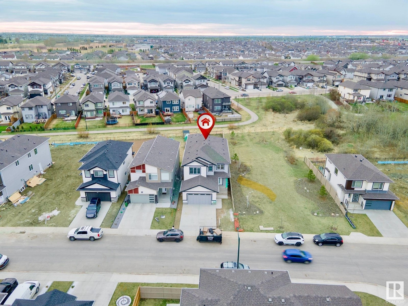 3540 6 St Nw, Edmonton, Alberta  T6T 2L5 - Photo 3 - E4436315