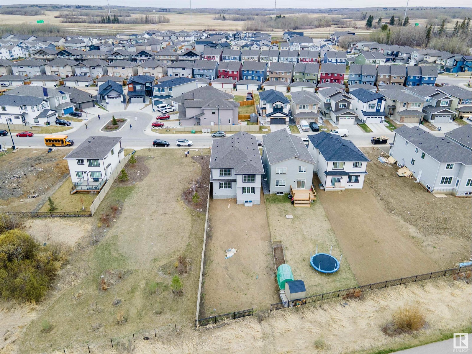 3540 6 St Nw, Edmonton, Alberta  T6T 2L5 - Photo 4 - E4436315