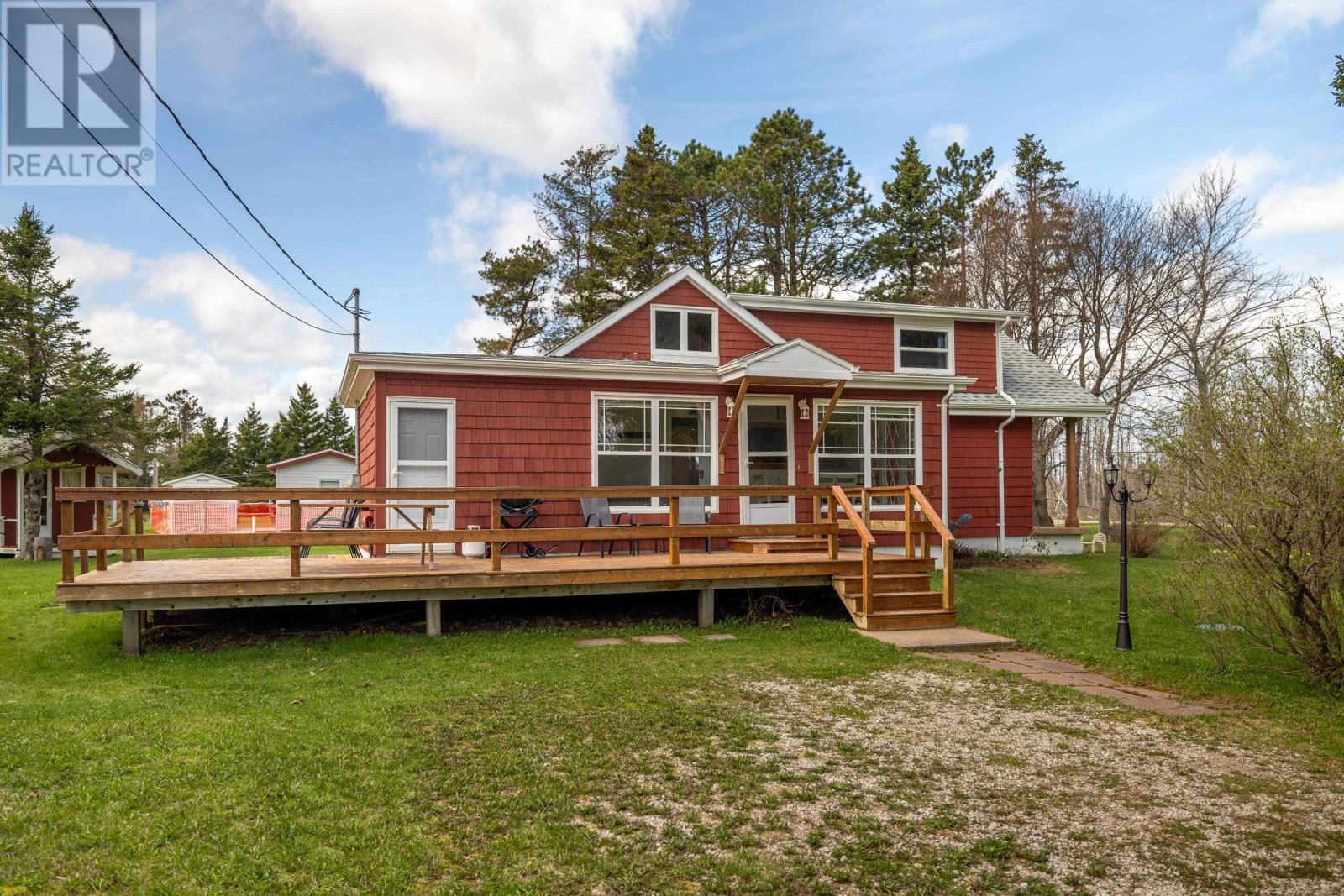 30 MacMillan Lane, Stanhope, Prince Edward Island