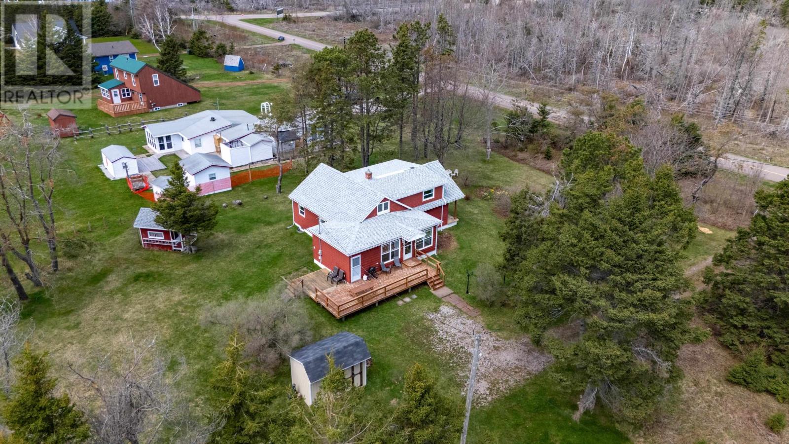 30 Macmillan Lane, Stanhope, Prince Edward Island  C0A 1P0 - Photo 2 - 202510945