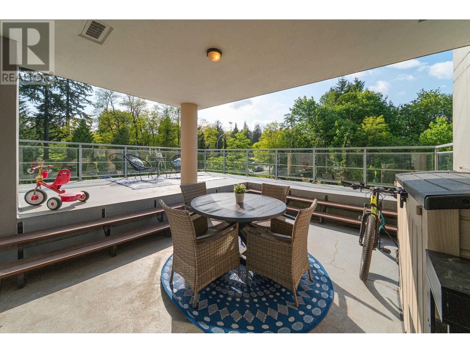 608 280 Ross Drive, New Westminster, British Columbia  V3L 0C2 - Photo 21 - R3002629