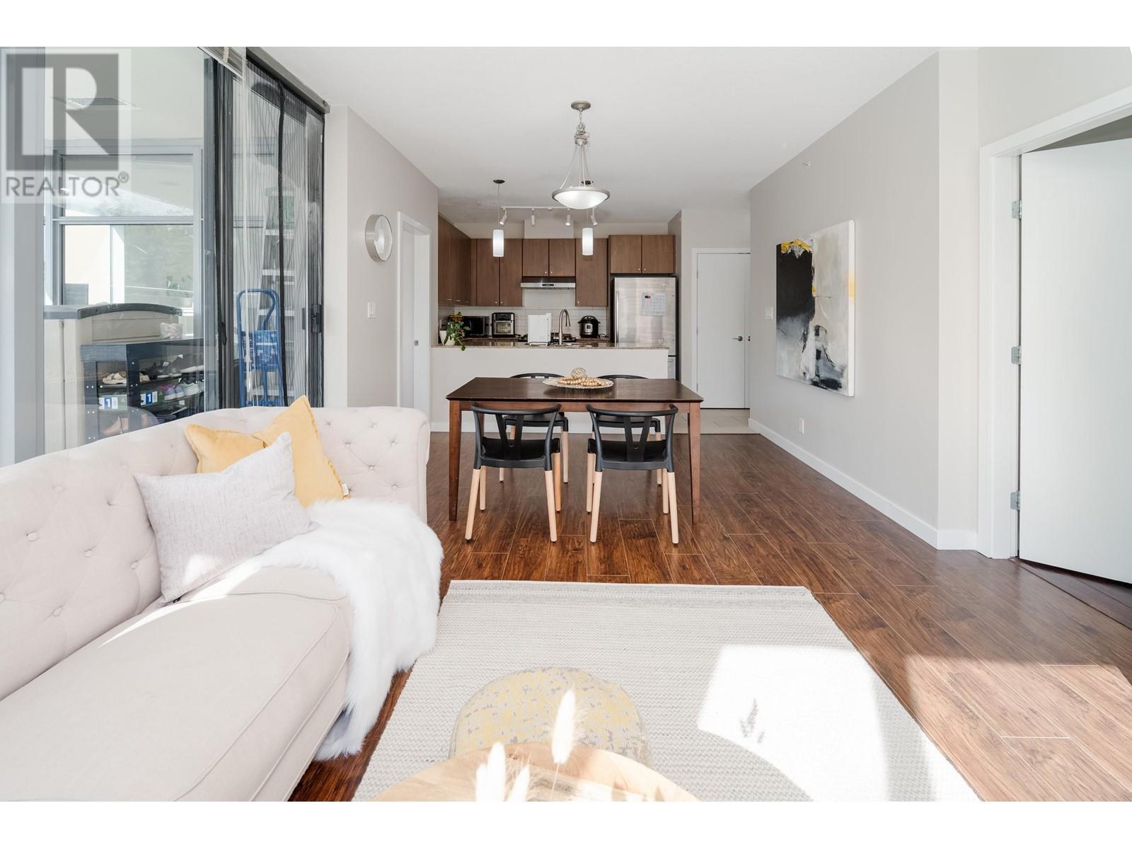 608 280 Ross Drive, New Westminster, British Columbia  V3L 0C2 - Photo 5 - R3002629