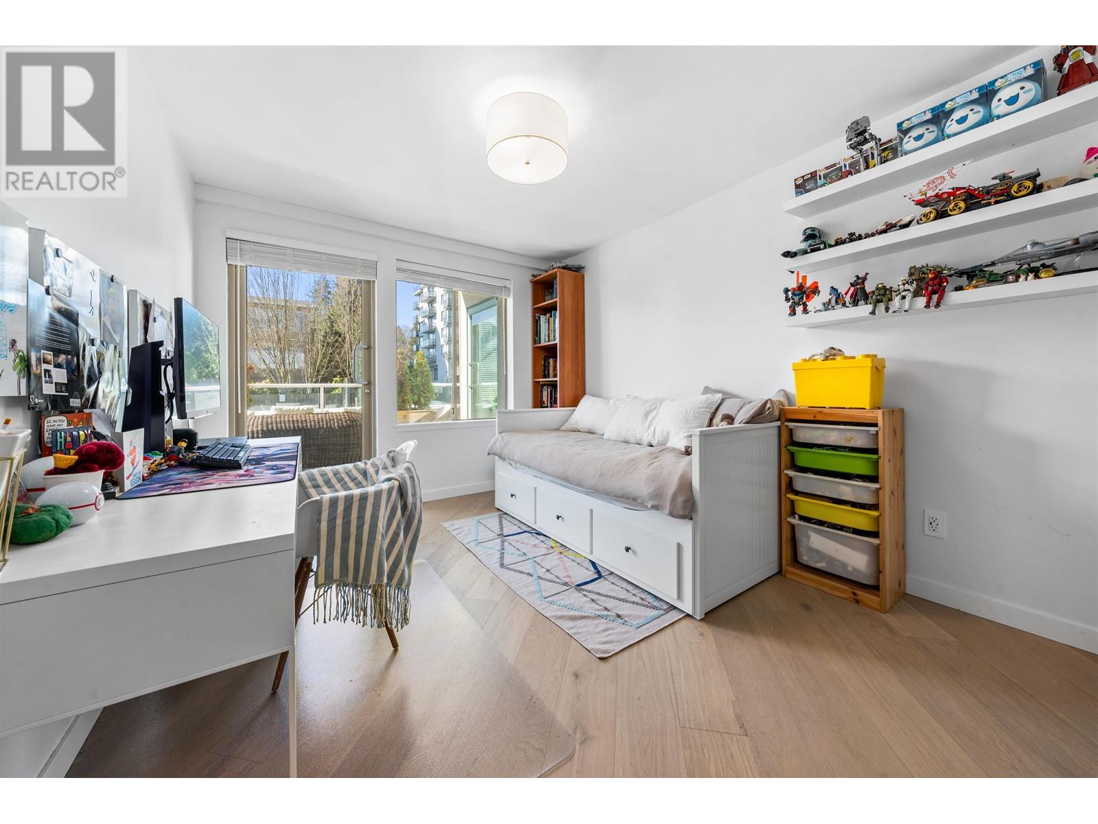 204 565 17th Street, West Vancouver, British Columbia  V7V 3S9 - Photo 22 - R3002638