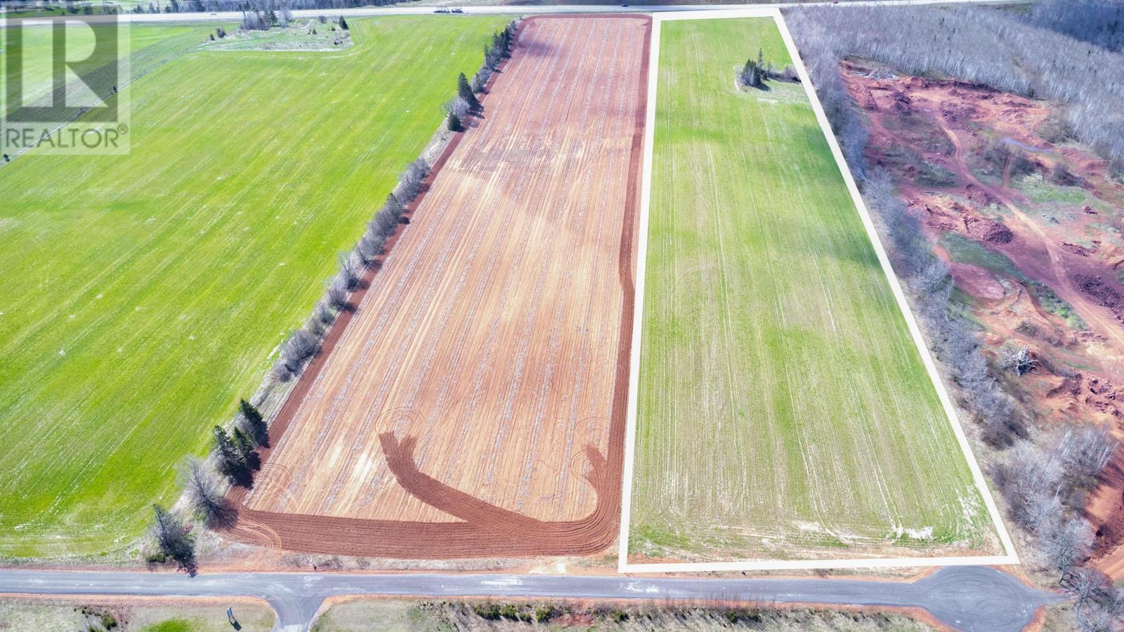 Tba Mackinnon Road, Riverdale, Prince Edward Island  C0A 1C0 - Photo 1 - 202510943