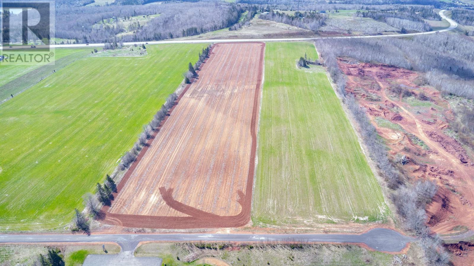 Tba Mackinnon Road, Riverdale, Prince Edward Island  C0A 1C0 - Photo 4 - 202510944