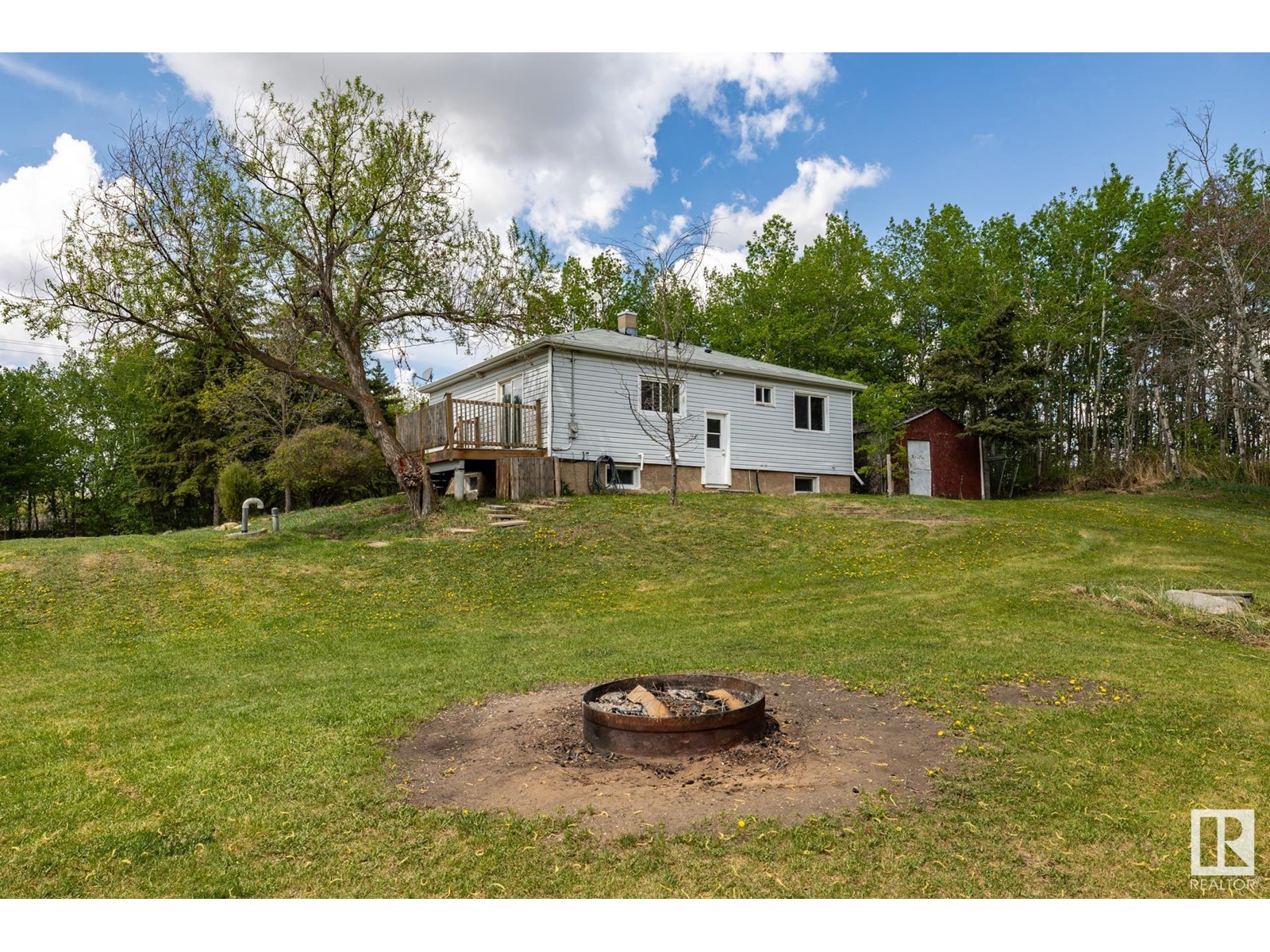 51139 Rge Road 231, Rural Strathcona County, Alberta  T8B 1K5 - Photo 43 - E4436313