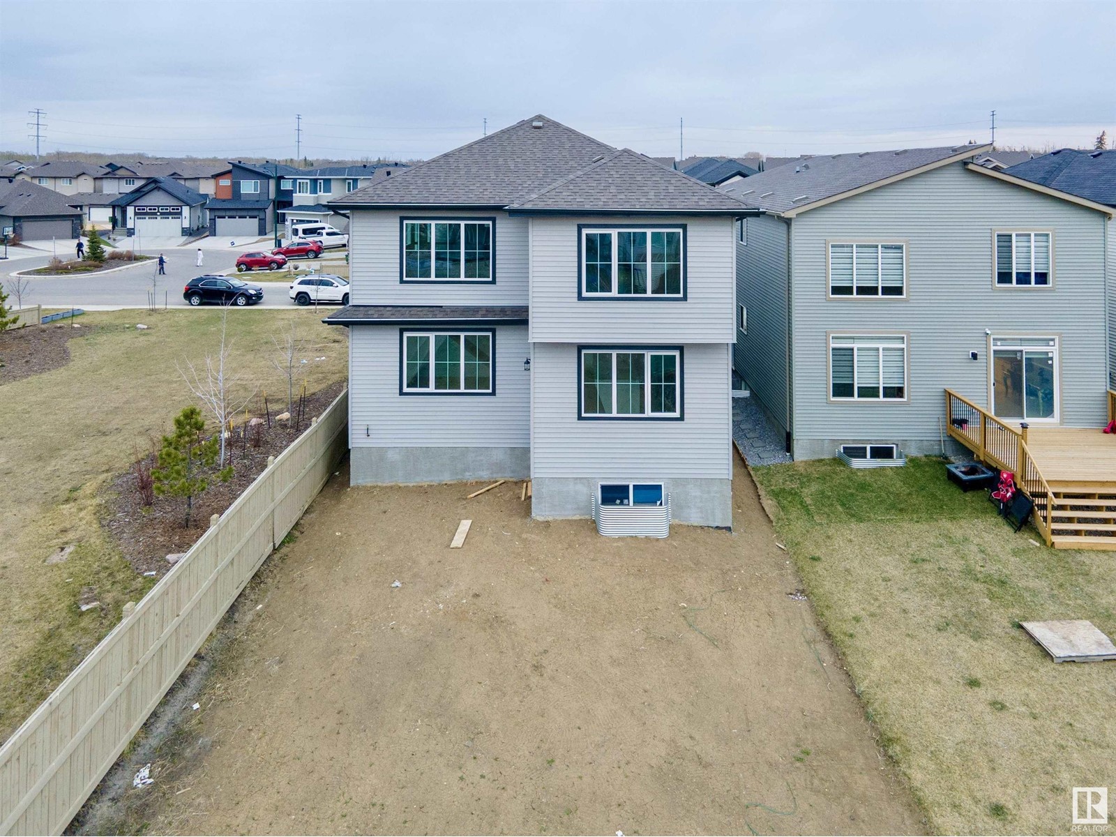 3540 6 St Nw, Edmonton, Alberta  T6T 2L5 - Photo 53 - E4436315