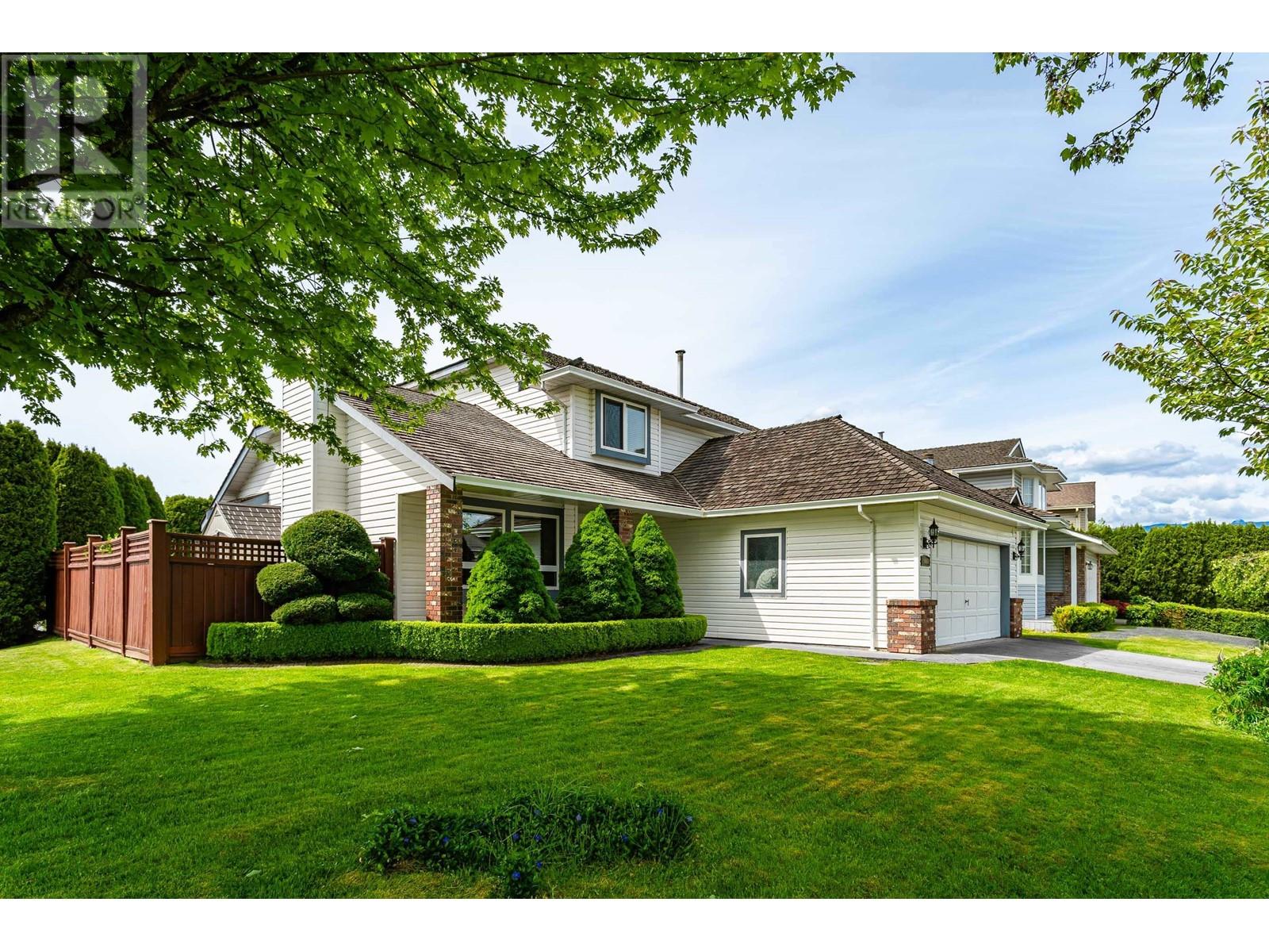 19660 SOMERSET DRIVE, Pitt Meadows, British Columbia