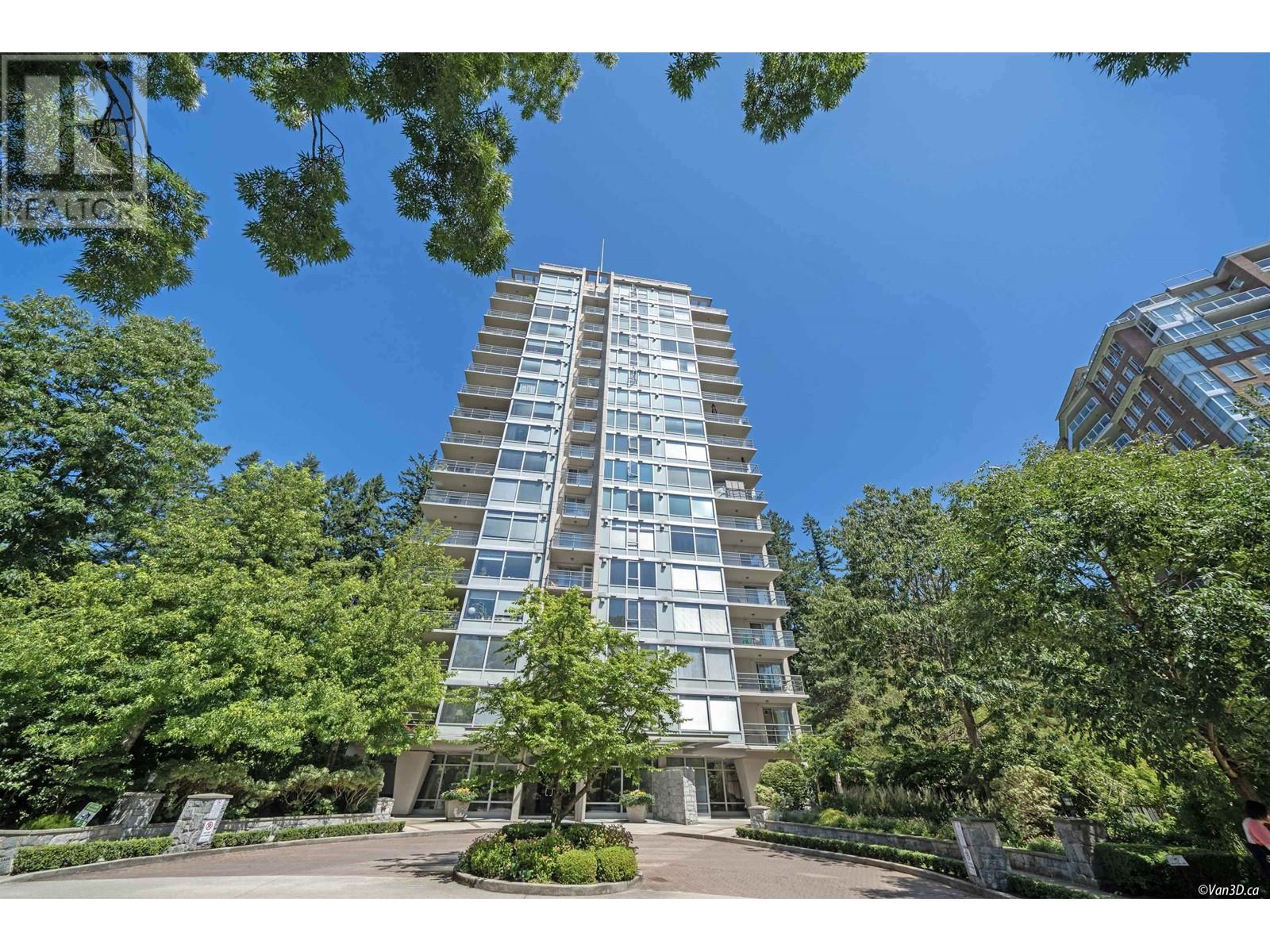PH1 5639 HAMPTON PLACE, Vancouver, British Columbia