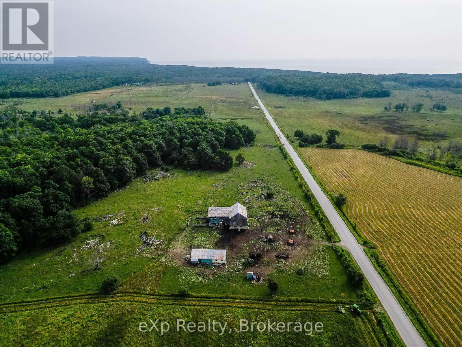 Lt 36 36-37, Conc 6-7, Northern Bruce Peninsula, Ontario  N0H 1Z0 - Photo 12 - X12147597