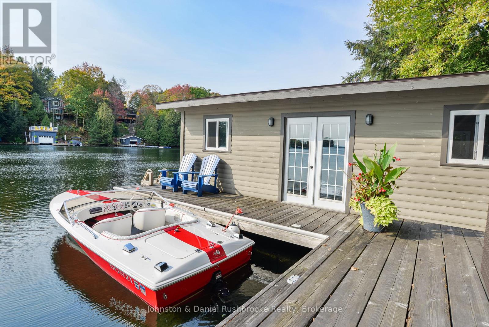 1030 Murphy Road, Muskoka Lakes, Ontario  P0C 1H0 - Photo 4 - X12147618