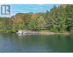 1030 MURPHY ROAD, muskoka lakes (medora), Ontario