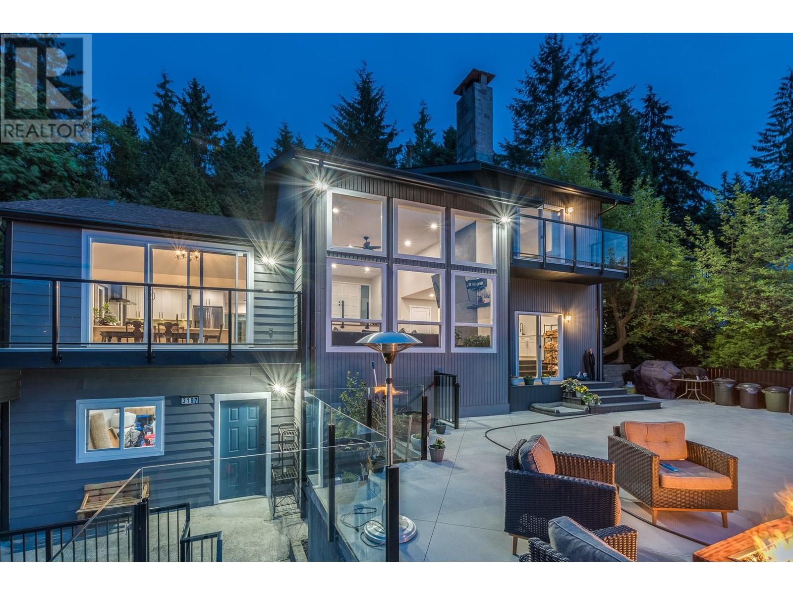 3187 Mariner Way, Coquitlam, British Columbia  V3C 4M8 - Photo 2 - R3001743