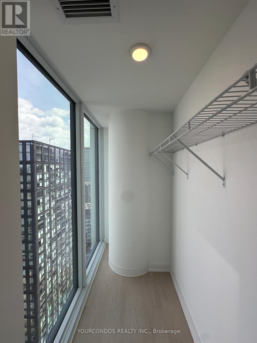 4311 - 252 Church Street, Toronto, Ontario  M5B 0E6 - Photo 6 - C12147289