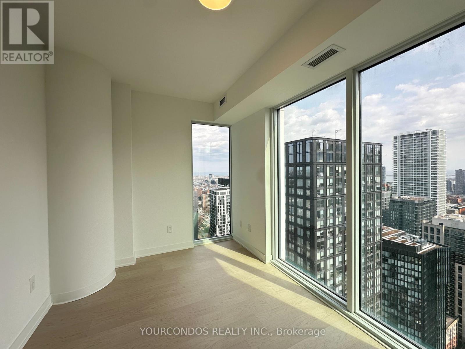 4311 - 252 Church Street, Toronto, Ontario  M5B 0E6 - Photo 9 - C12147289