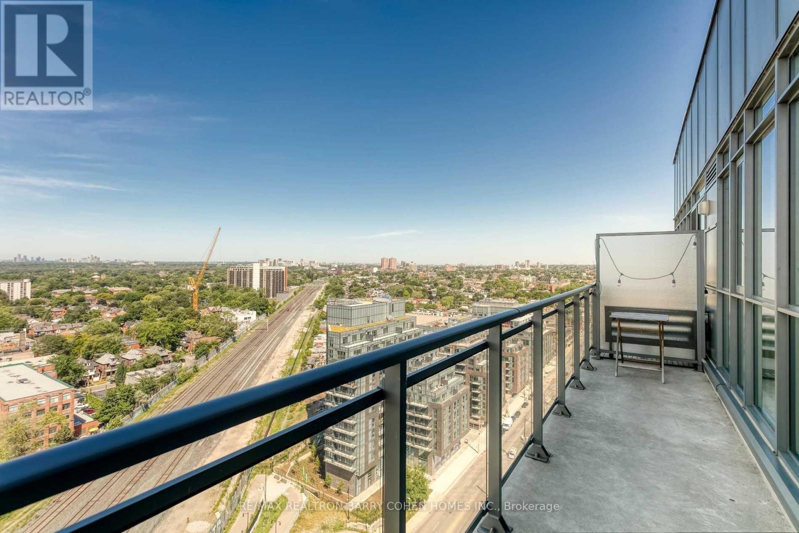 2011 - 20 Minowan Miikan Lane, Toronto, Ontario  M6J 0E5 - Photo 18 - C12147293