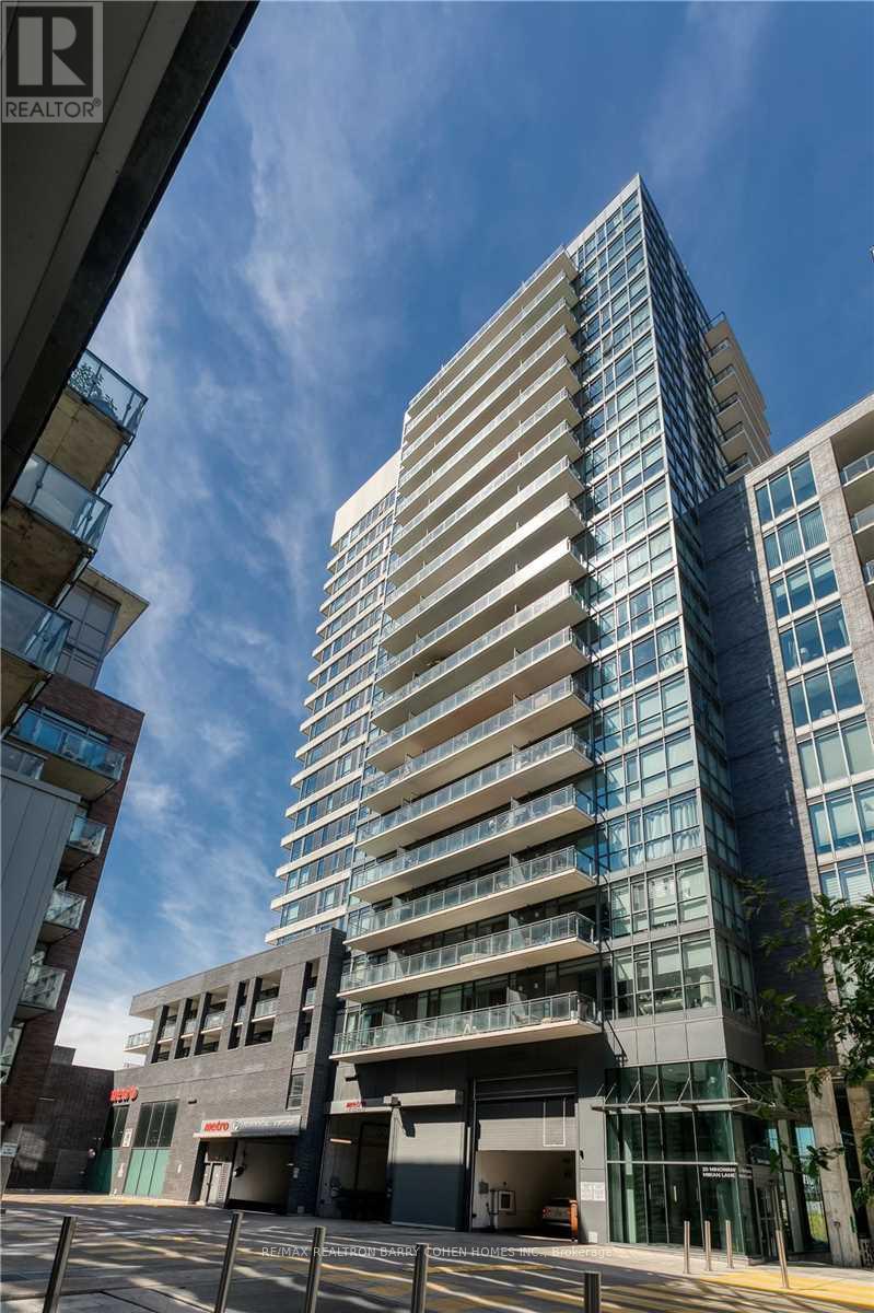 2011 - 20 Minowan Miikan Lane, Toronto, Ontario  M6J 0E5 - Photo 29 - C12147293