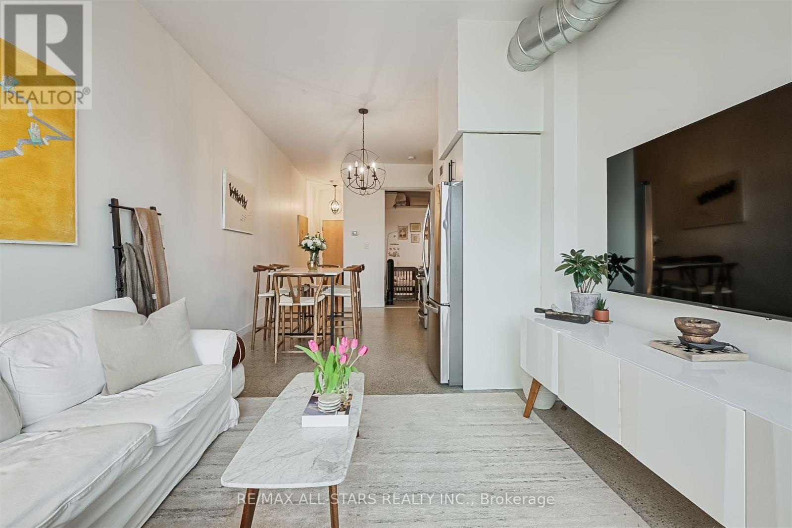 608 - 510 King Street E, Toronto (Moss Park), Ontario  M5A 1M1 - Photo 11 - C12147302