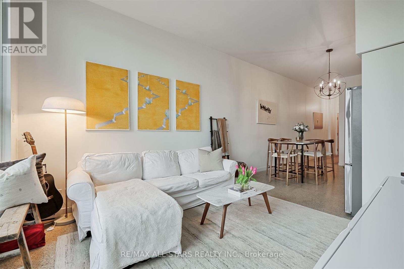 608 - 510 King Street E, Toronto (Moss Park), Ontario  M5A 1M1 - Photo 12 - C12147302