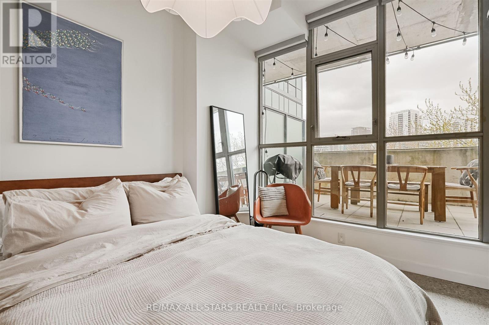 608 - 510 King Street E, Toronto, Ontario  M5A 1M1 - Photo 13 - C12147302