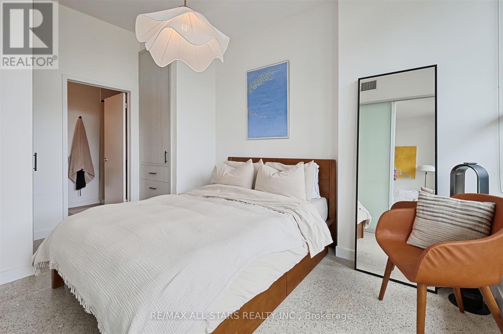 608 - 510 King Street E, Toronto (Moss Park), Ontario  M5A 1M1 - Photo 15 - C12147302