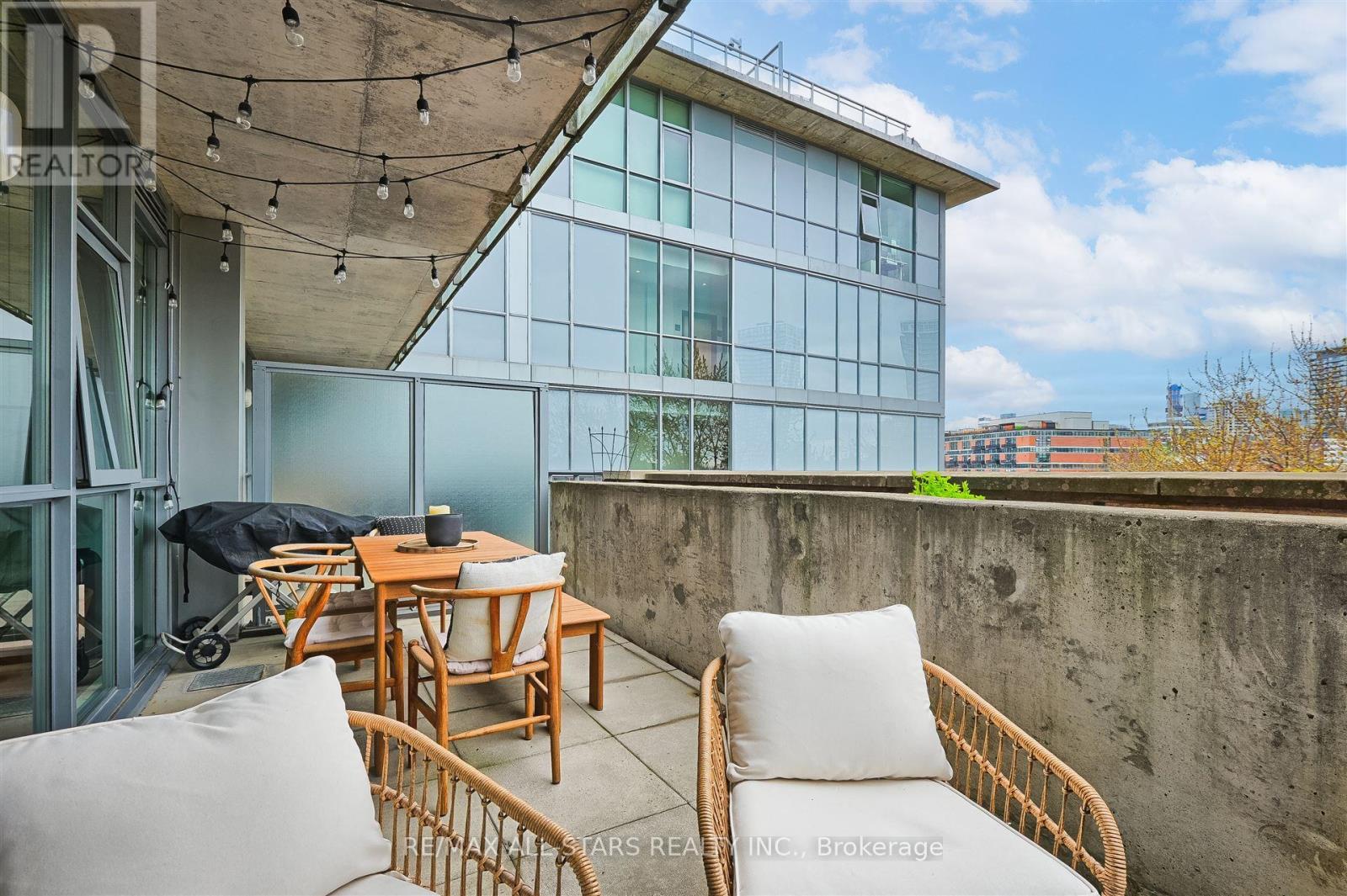608 - 510 King Street E, Toronto (Moss Park), Ontario  M5A 1M1 - Photo 25 - C12147302