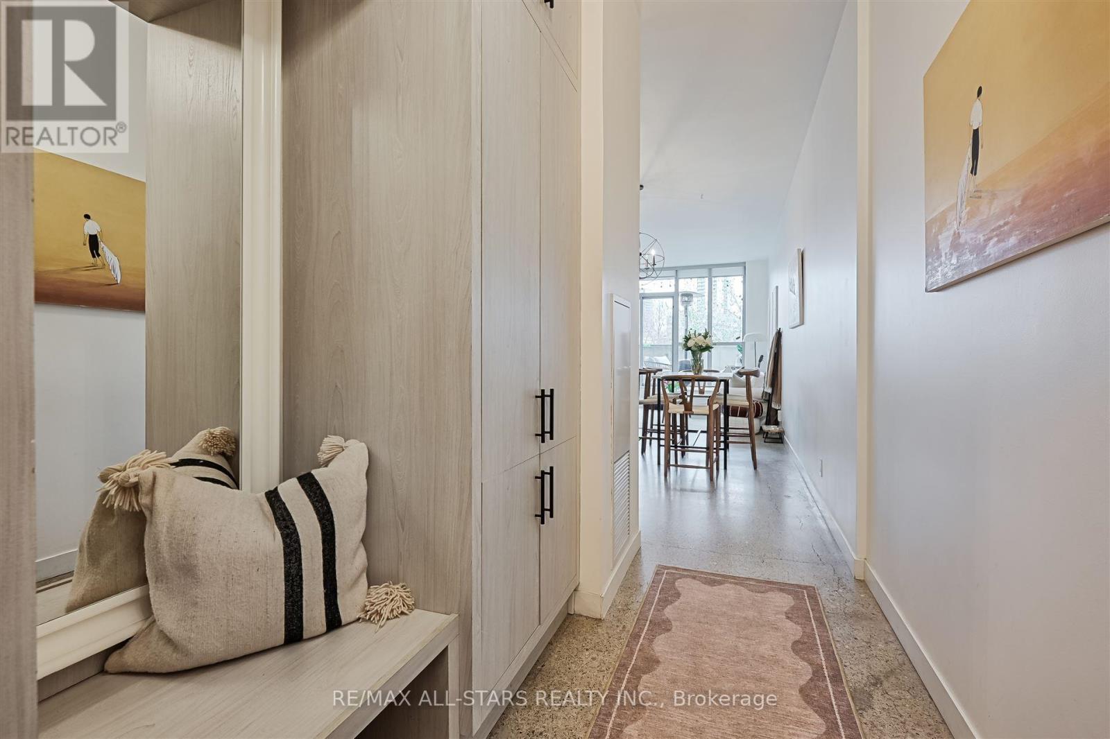 608 - 510 King Street E, Toronto (Moss Park), Ontario  M5A 1M1 - Photo 3 - C12147302