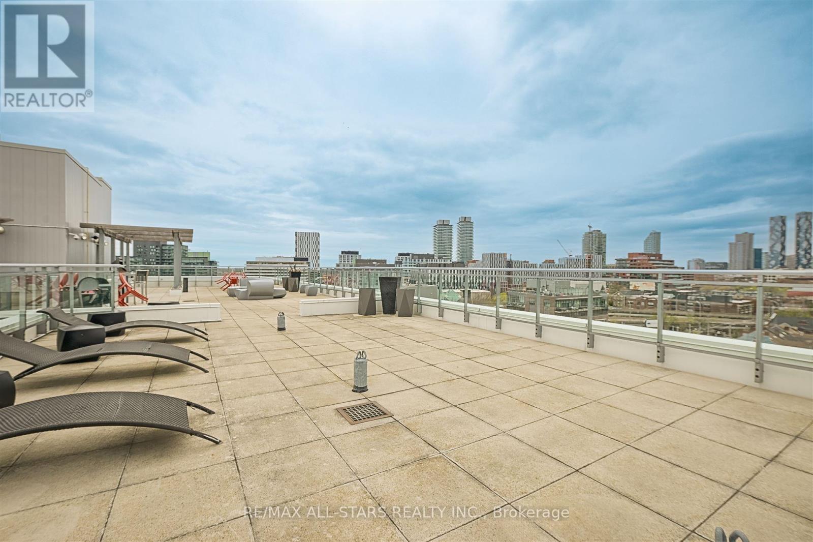 608 - 510 King Street E, Toronto (Moss Park), Ontario  M5A 1M1 - Photo 33 - C12147302
