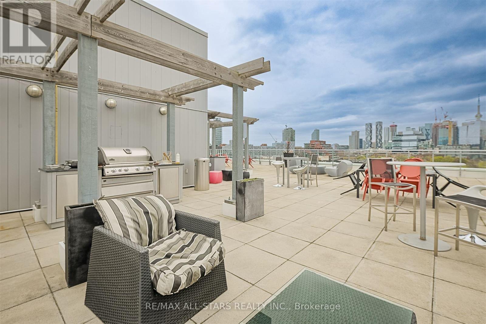 608 - 510 King Street E, Toronto (Moss Park), Ontario  M5A 1M1 - Photo 34 - C12147302
