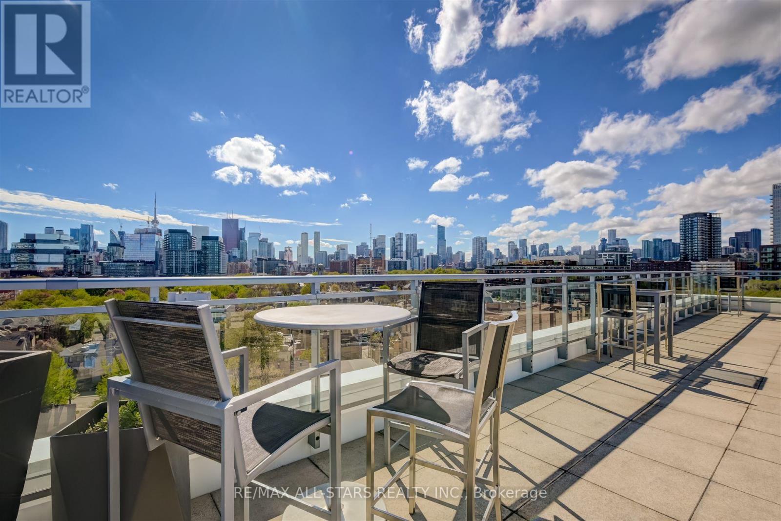 608 - 510 King Street E, Toronto (Moss Park), Ontario  M5A 1M1 - Photo 37 - C12147302