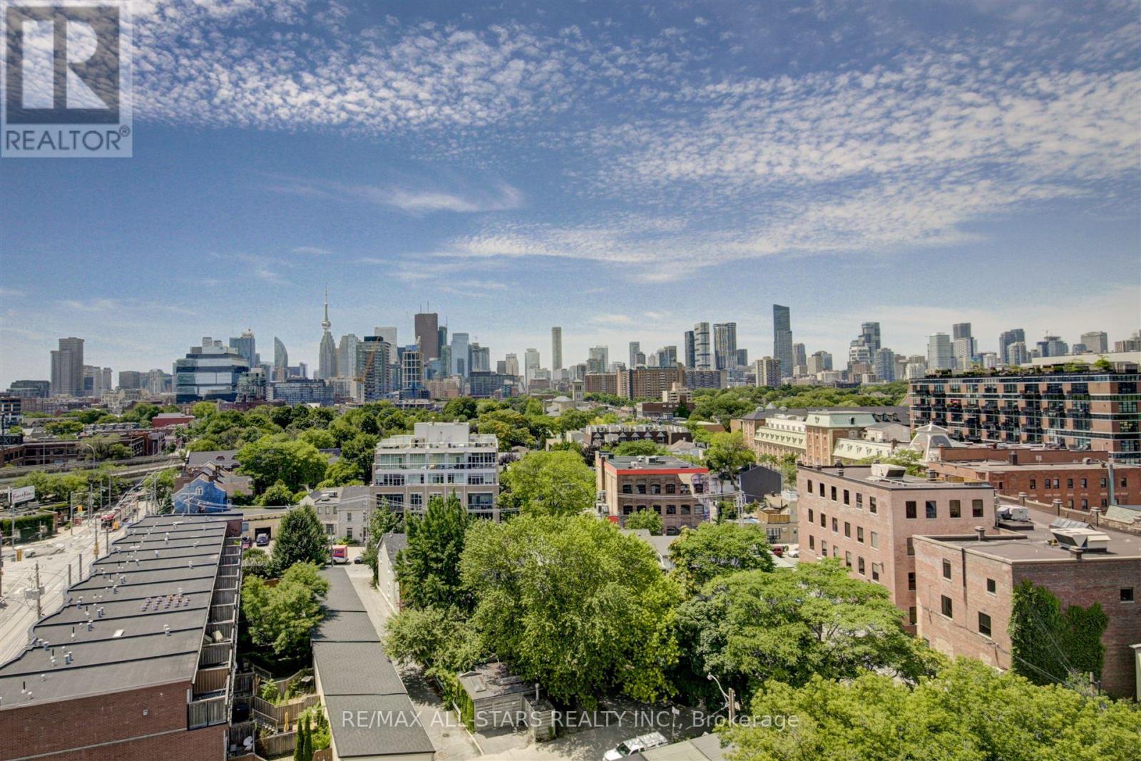 608 - 510 King Street E, Toronto (Moss Park), Ontario  M5A 1M1 - Photo 40 - C12147302
