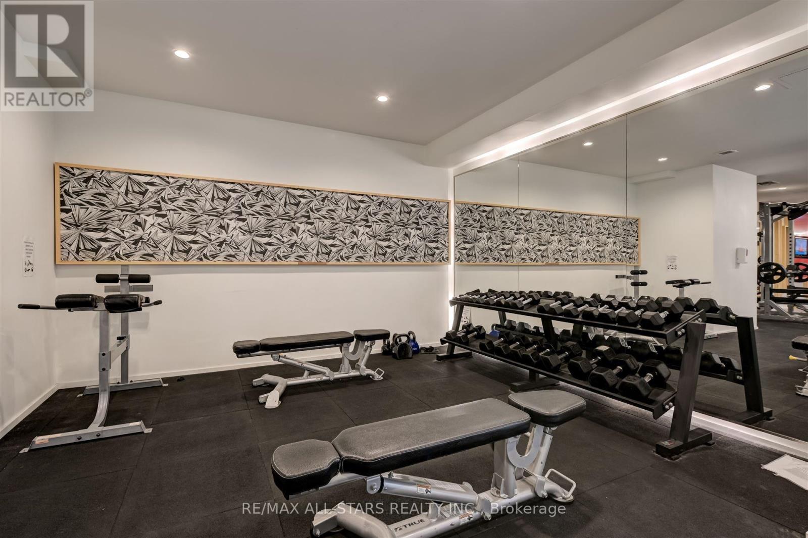 608 - 510 King Street E, Toronto (Moss Park), Ontario  M5A 1M1 - Photo 44 - C12147302