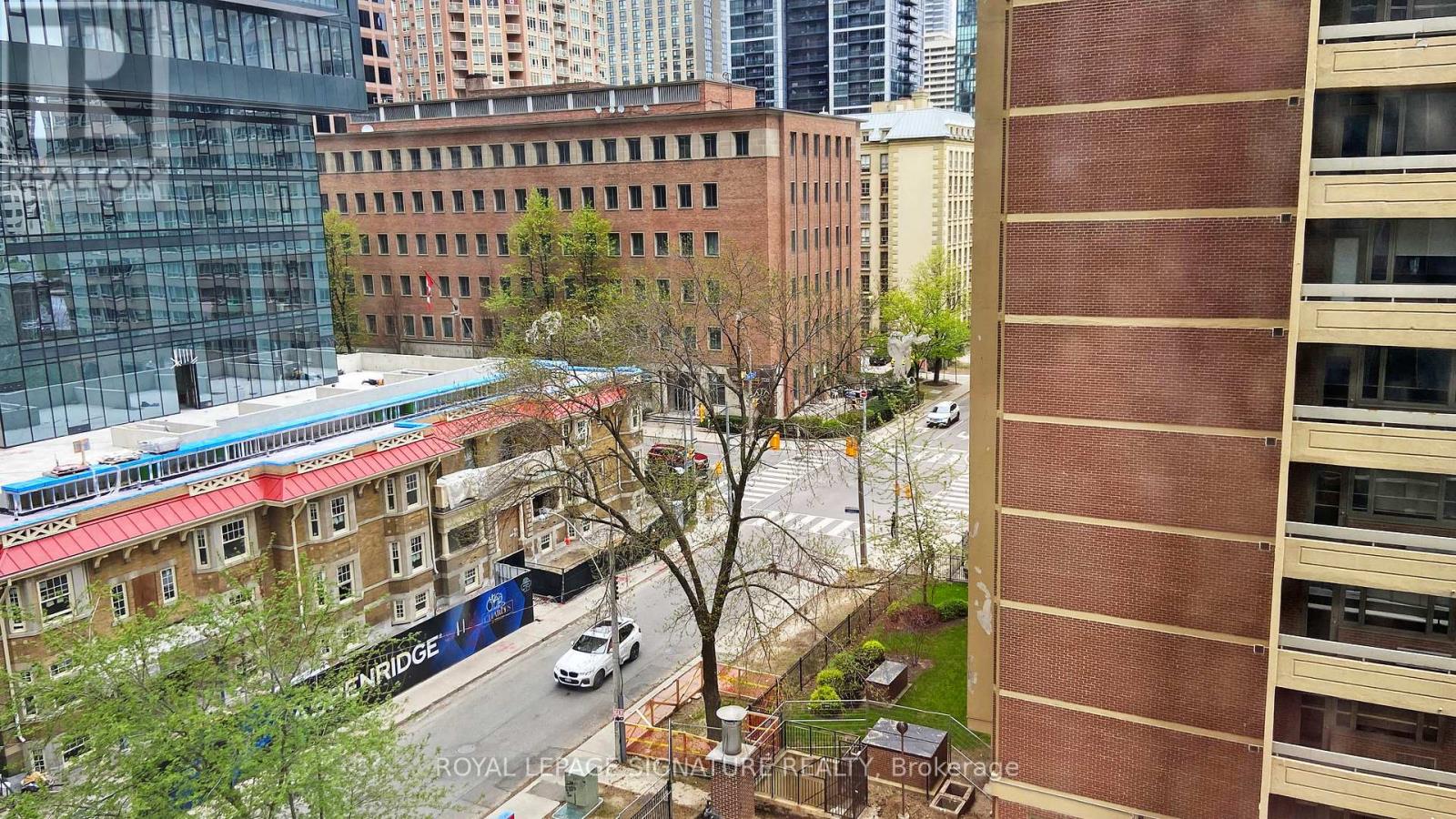 719 - 61 Charles Street E, Toronto, Ontario  M4Y 0K7 - Photo 23 - C12147324