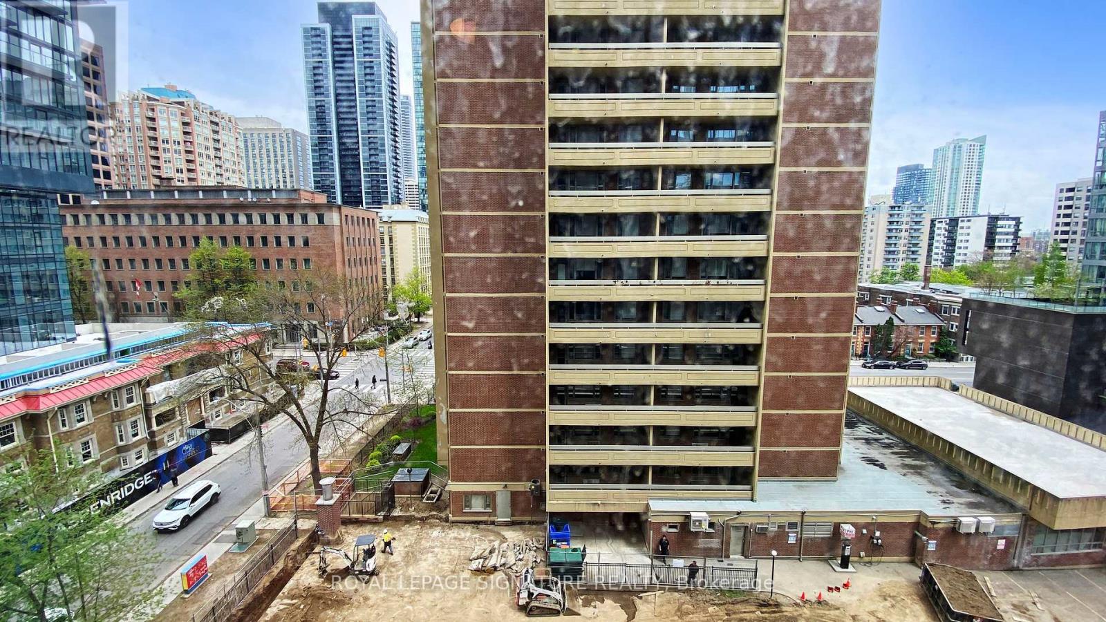 719 - 61 Charles Street E, Toronto, Ontario  M4Y 0K7 - Photo 24 - C12147324