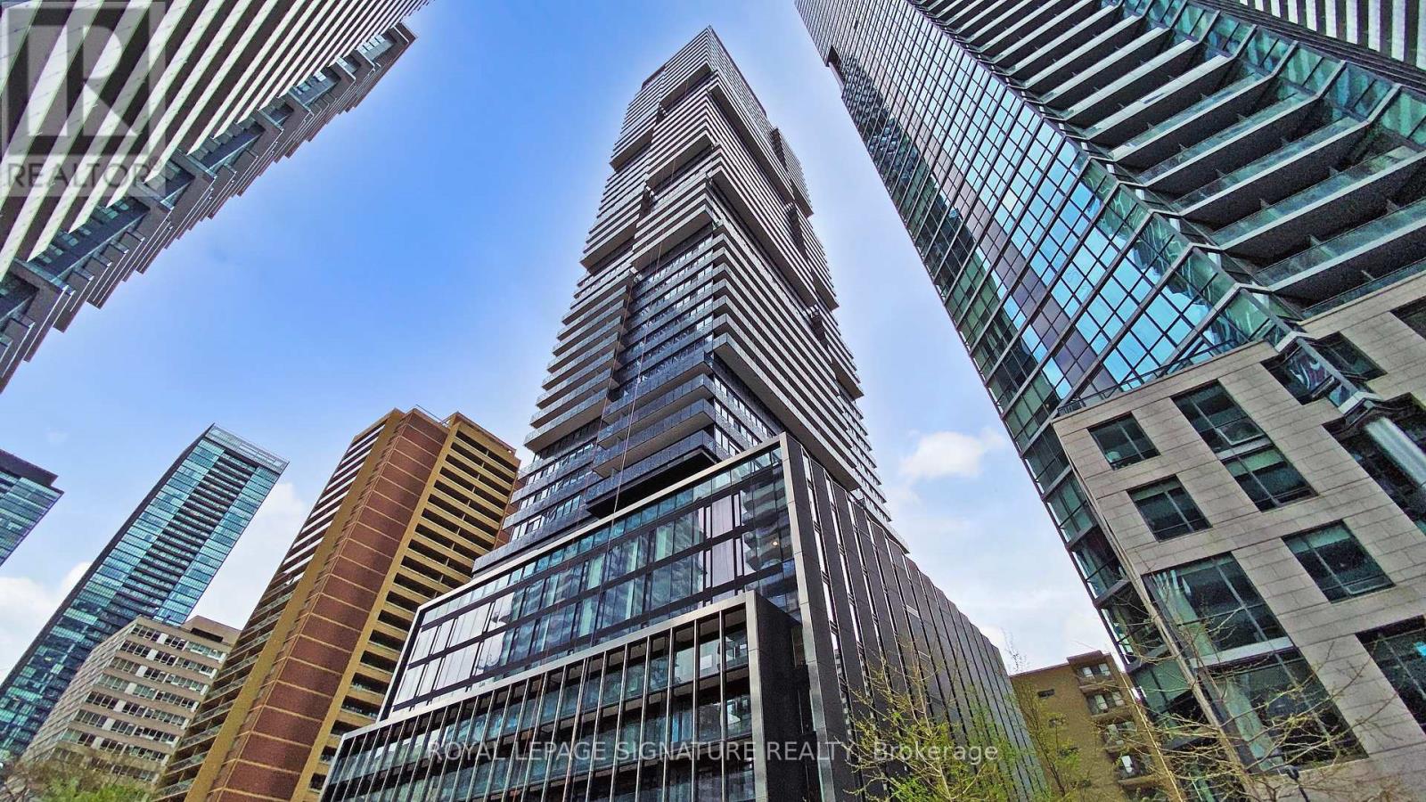719 - 61 Charles Street E, Toronto, Ontario  M4Y 0K7 - Photo 27 - C12147324