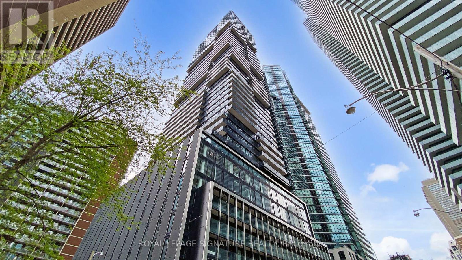 719 - 61 Charles Street E, Toronto, Ontario  M4Y 0K7 - Photo 28 - C12147324