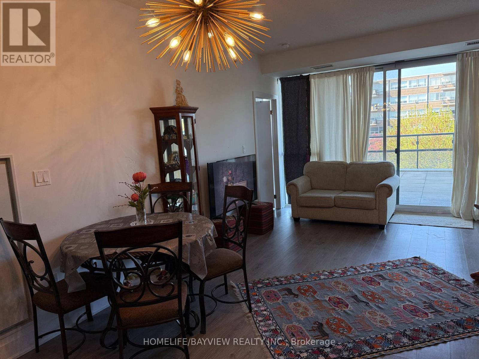 310 - 99 The Donway W, Toronto, Ontario  M3C 0N8 - Photo 8 - C12147334
