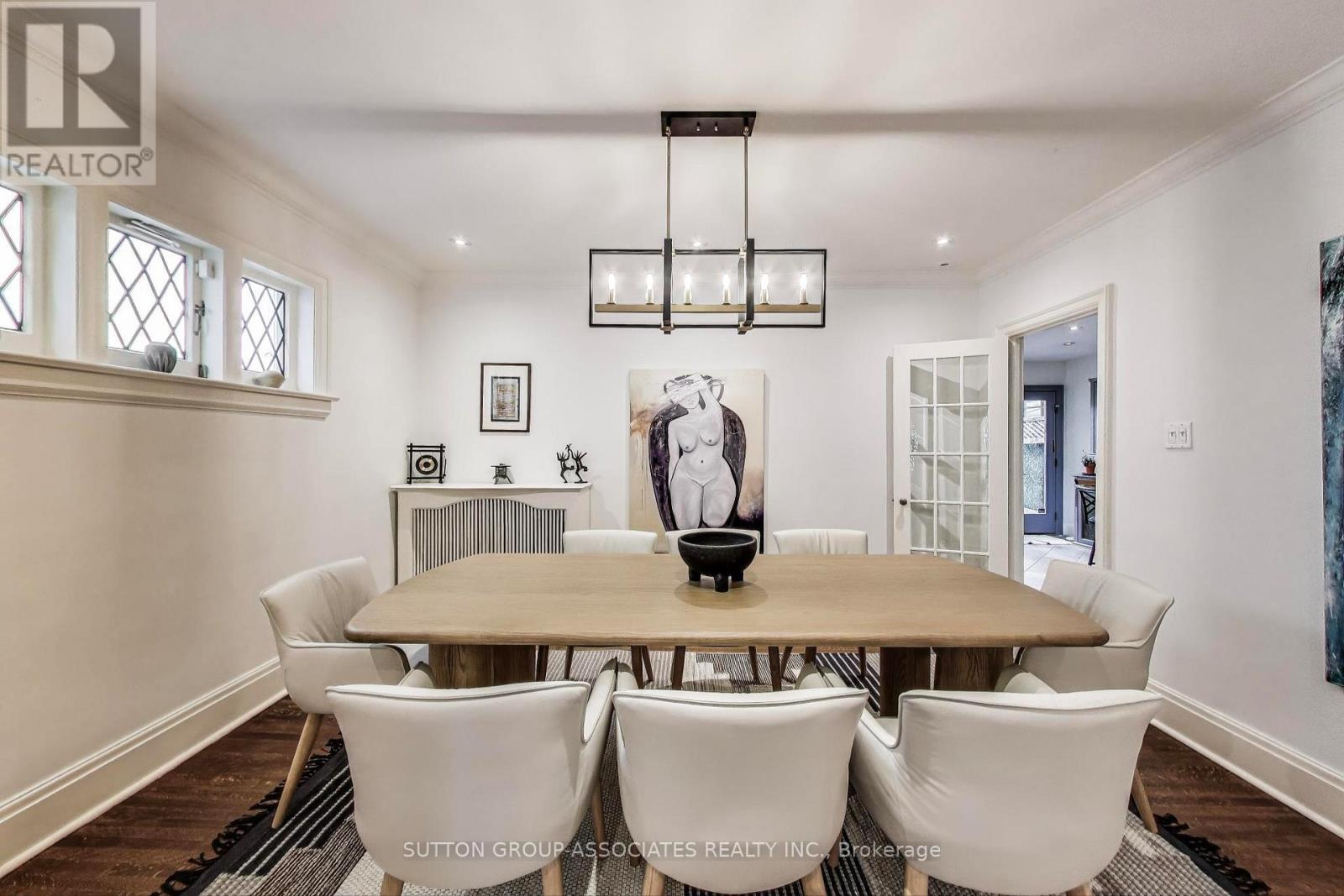 202 Forest Hill Road, Toronto, Ontario  M5P 2N4 - Photo 7 - C12147376