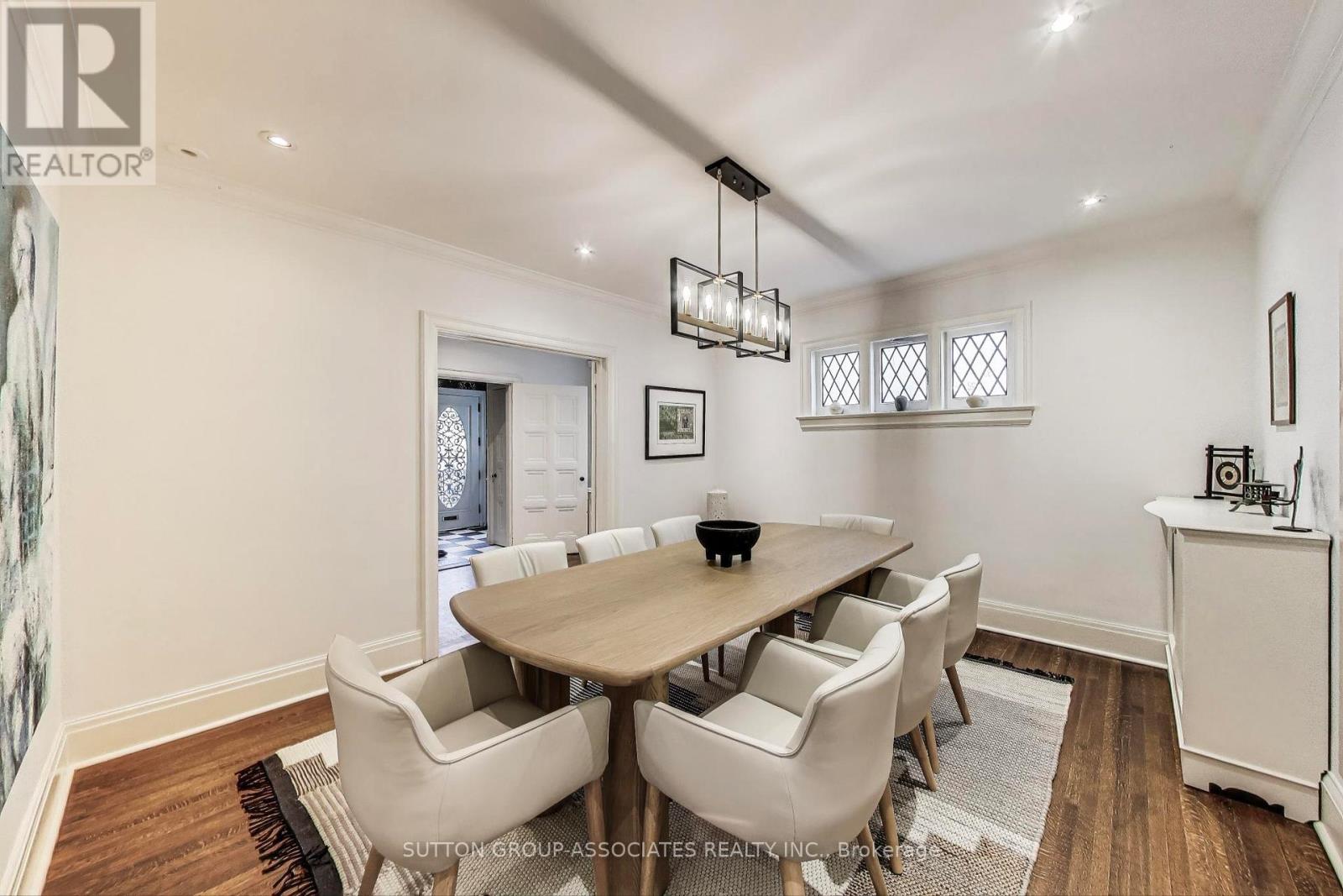 202 Forest Hill Road, Toronto, Ontario  M5P 2N4 - Photo 8 - C12147376