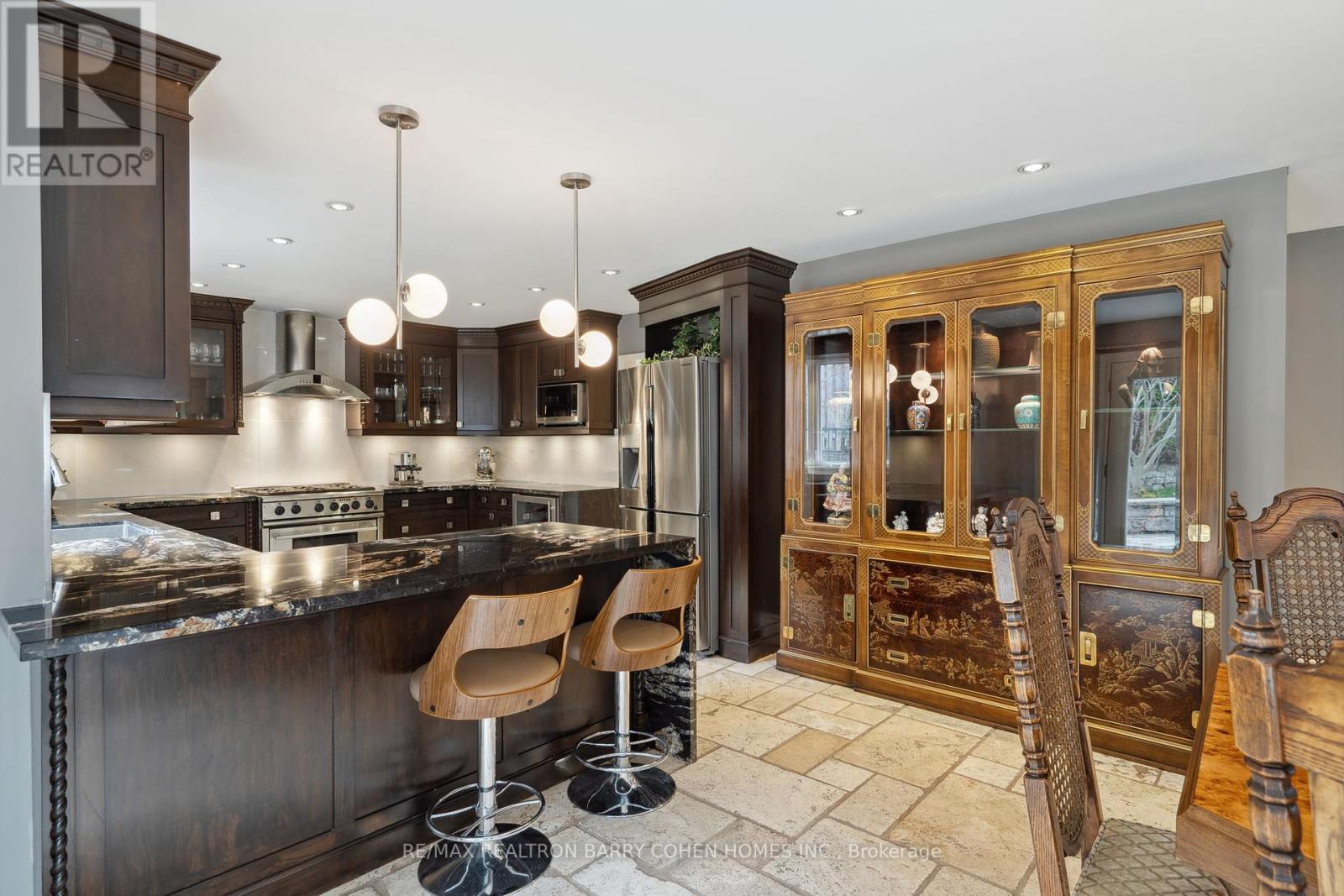 9 Montressor Drive, Toronto, Ontario  M2P 1Y9 - Photo 11 - C12147392