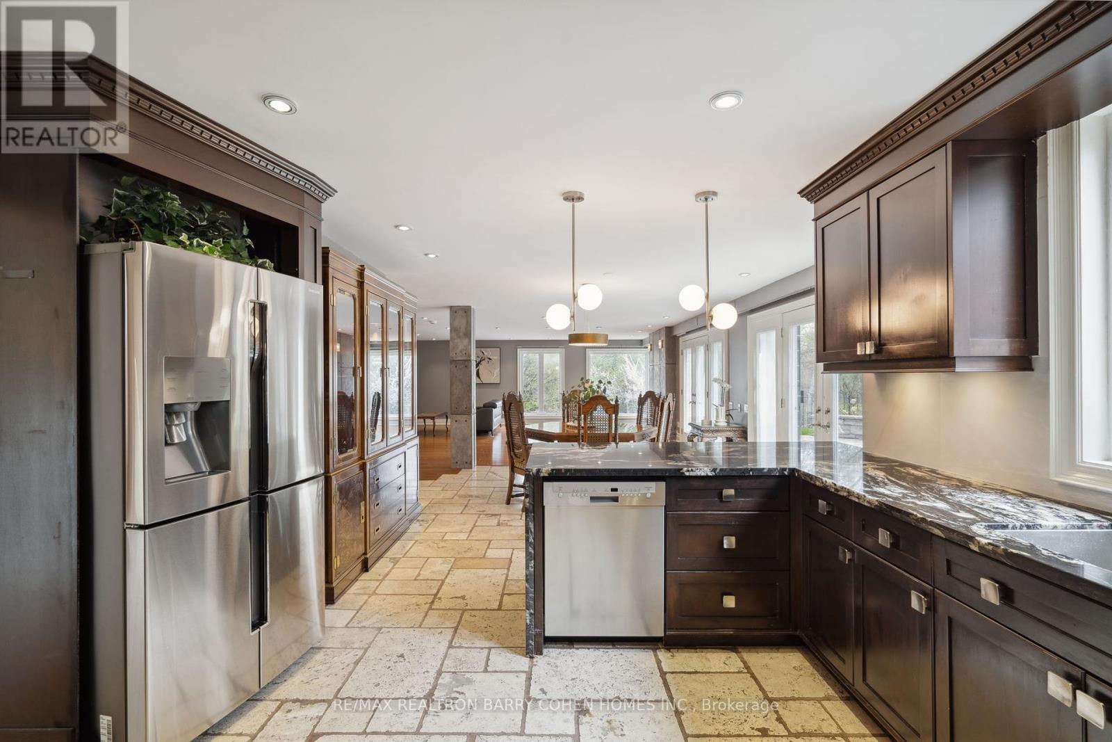 9 Montressor Drive, Toronto, Ontario  M2P 1Y9 - Photo 12 - C12147392