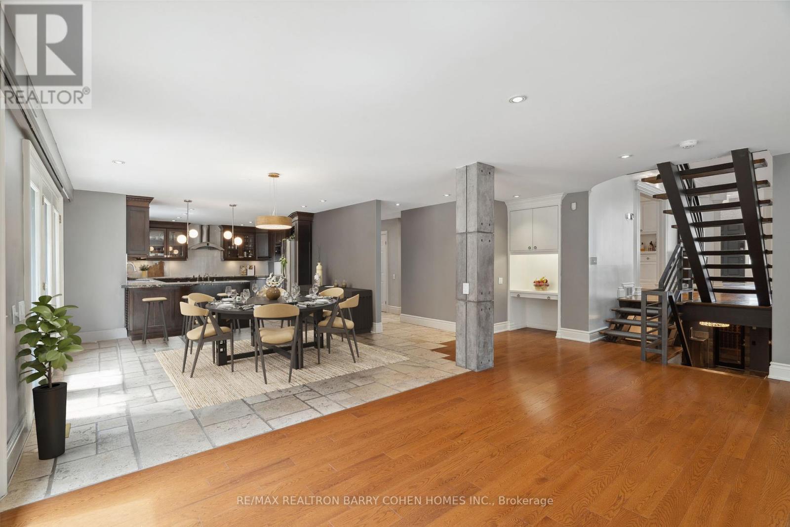 9 Montressor Drive, Toronto, Ontario  M2P 1Y9 - Photo 8 - C12147392