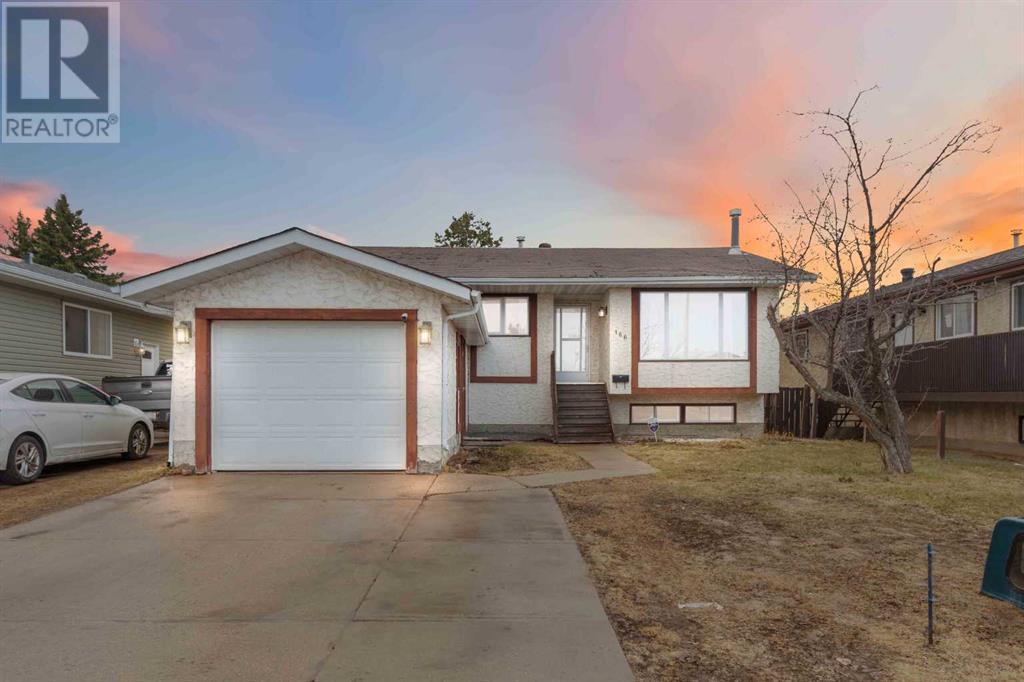 166 Erindale Road, Fort McMurray, Alberta