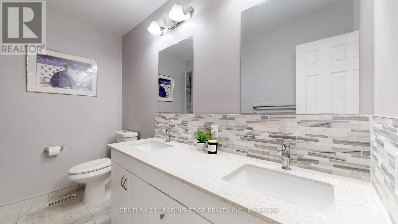101 Pindar Crescent, Toronto, Ontario  M2J 3L3 - Photo 26 - C12147453