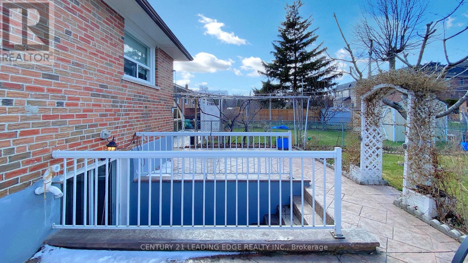 101 Pindar Crescent, Toronto, Ontario  M2J 3L3 - Photo 43 - C12147453