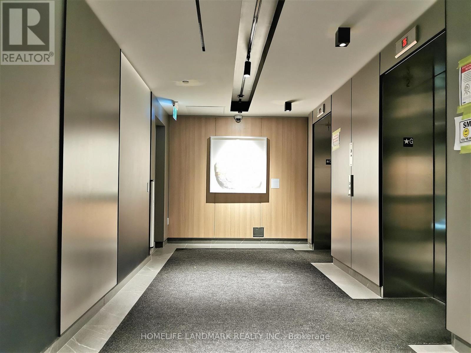 W703 - 225 Sumach Street, Toronto, Ontario  M5A 3K3 - Photo 14 - C12147455